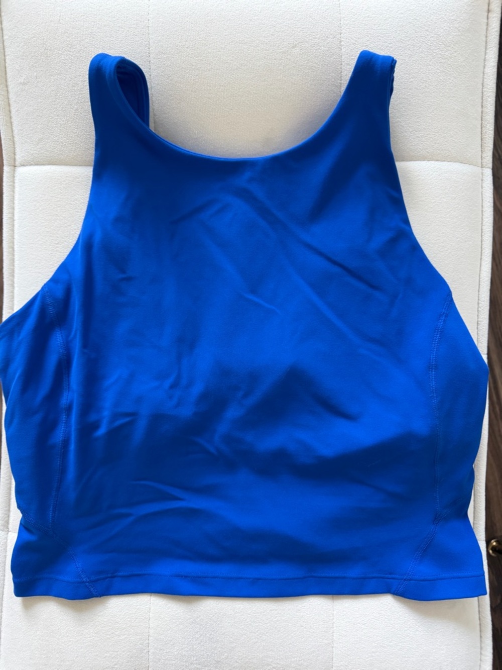 Lululemon High Neck Align Tank